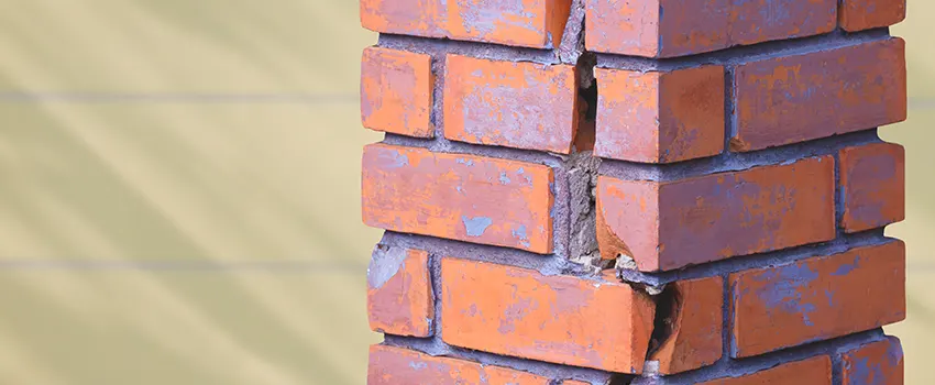 Leaking Chimney Repair And Replacement Cost in Norridge, Illinois
