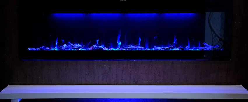 Benefits of Multi-Color Fireplace Installation in Norridge, IL