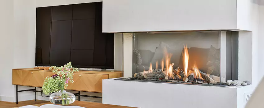 Ortal Wilderness Fireplace Repair and Maintenance in Norridge, Illinois