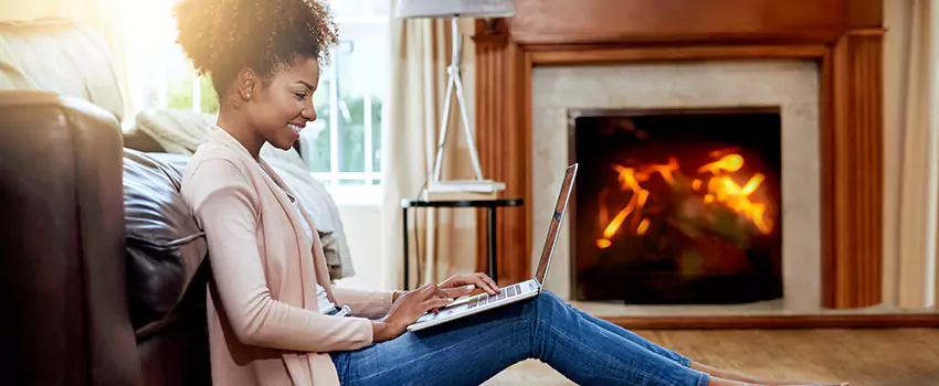 Cost-Effective Osburn Fireplace Installation and Repair in Norridge, IL