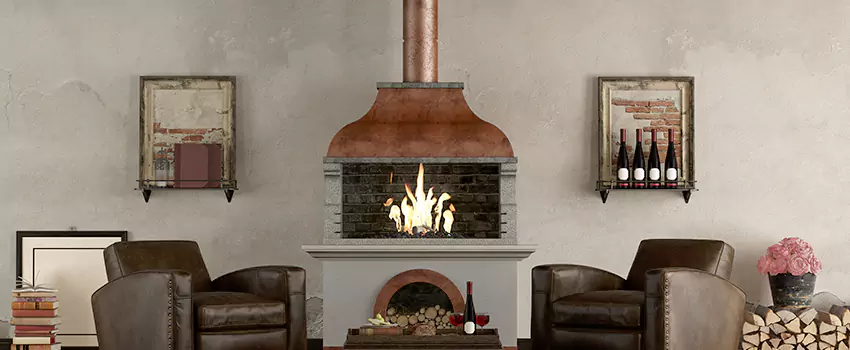 Benefits of Pacific Energy Fireplace in Norridge, Illinois