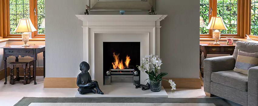 RSF Fireplaces Maintenance and Repair in Norridge, Illinois