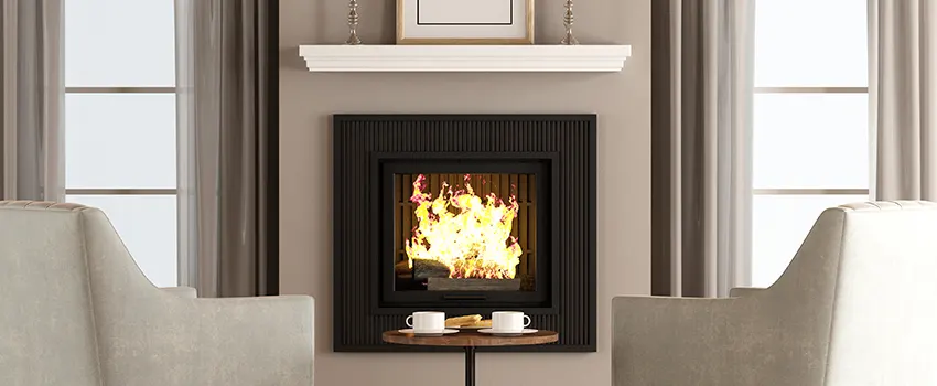 Superior Outdoor Fireplace Repair in Norridge, IL