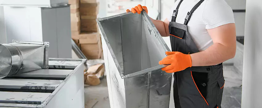 Ventilation Fan Cleaning Services in Norridge, Illinois