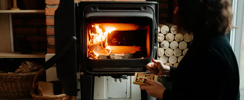 Key Features of Vermont Castings Fireplaces in Norridge, IL