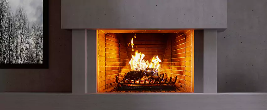 Indoor Wood Burning Furnace Repair and Installation in Norridge, Illinois