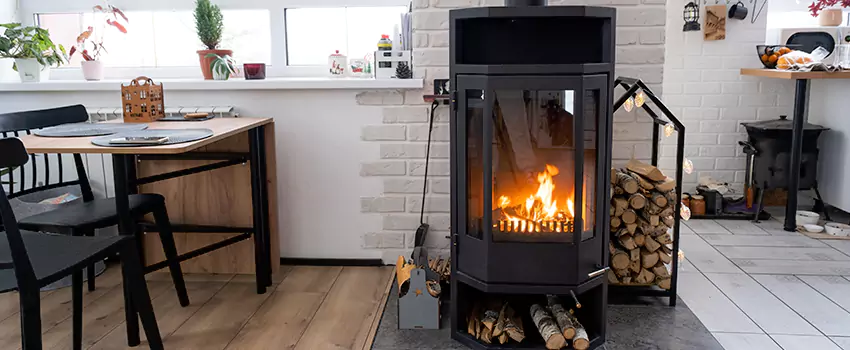 Wood Stove Firebox Installation Services in Norridge, IL