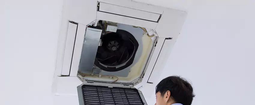 Benefits of Professional Air Duct Cleaning in Norridge, Illinois
