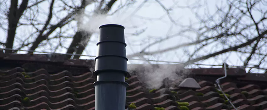 Broken Chimney Animal Screen Repair And Installation in Norridge, IL