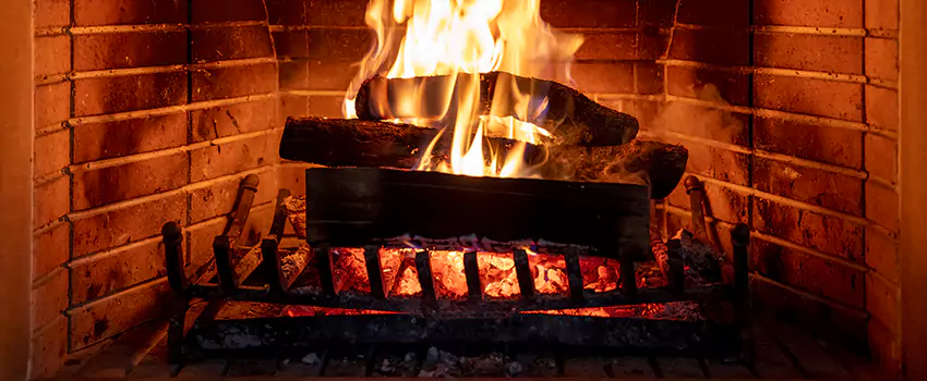 Chimney Ash Dump Cover Repair Services in Norridge, IL