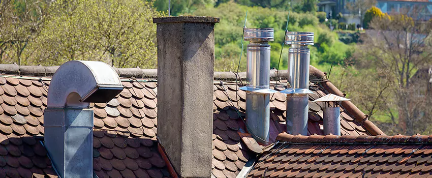 Commercial Chimney Blockage Removal in Norridge, Illinois