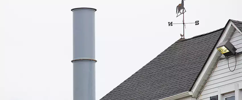 Multi-flue Chimney Caps Installation And Repair in Norridge, IL