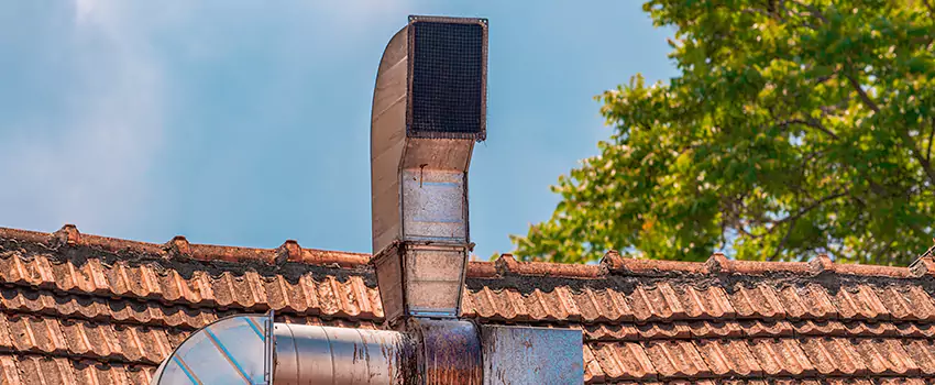 Chimney Creosote Cleaning Experts in Norridge, Illinois