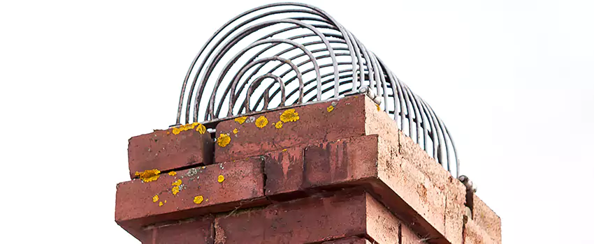 Chimney Crown Problems in Norridge, Illinois