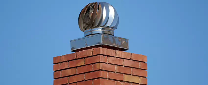 Chimney Damper Hinge Repair in Norridge, IL