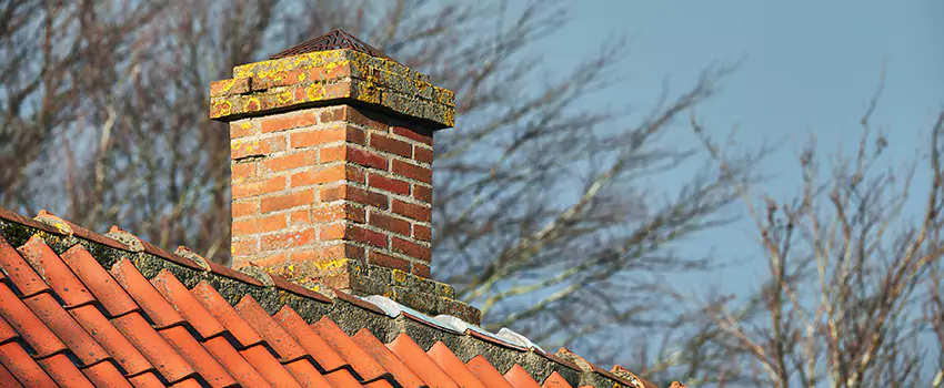 Chimney Flue Cap Installation in Norridge, IL
