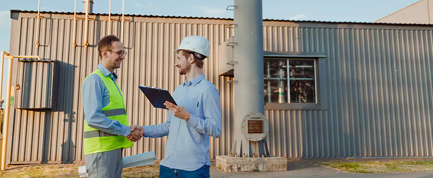 Chimney Cap Inspection in Norridge, IL