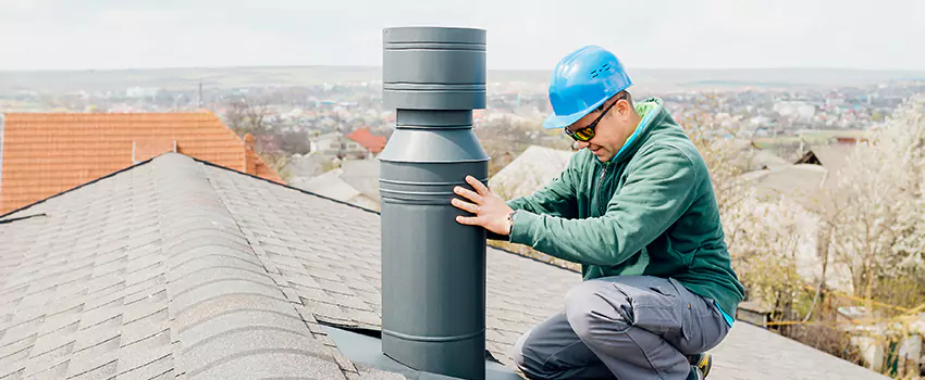 Insulated Chimney Liner Services in Norridge, IL