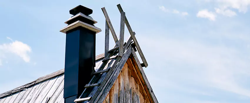 Chimney Pot Inspection in Norridge, IL