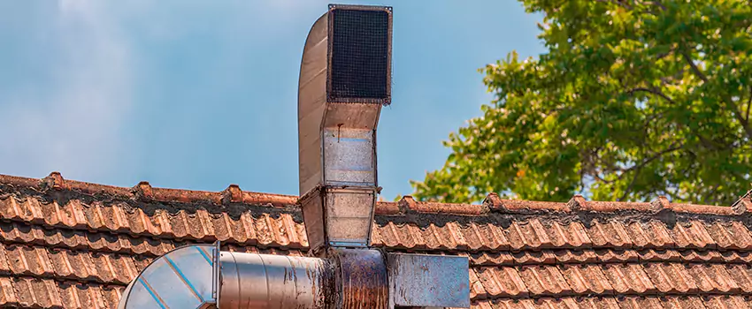 Chimney Blockage Removal in Norridge, Illinois