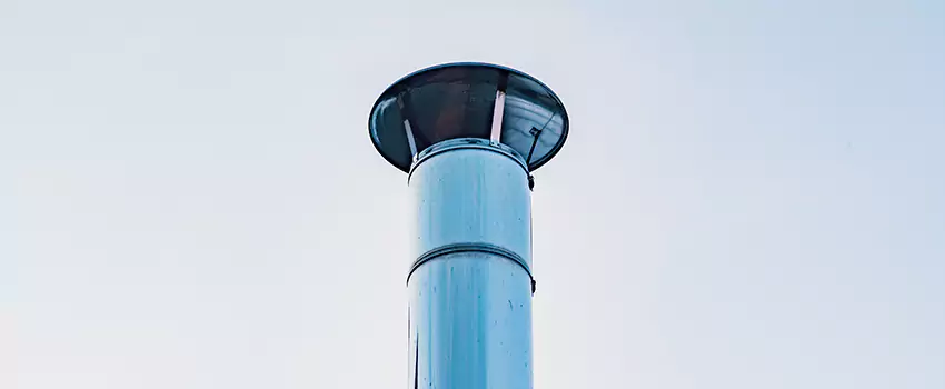 Chimney Spark Arrestor Mesh Installation in Norridge, Illinois