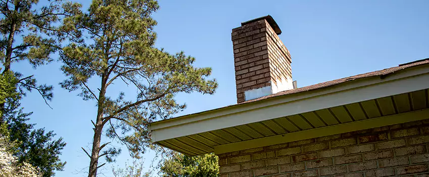 Brick Chimney Sweep Near Me in Norridge, IL