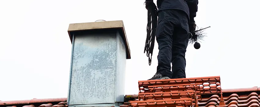Modern Chimney Sweeping Techniques in Norridge, Illinois