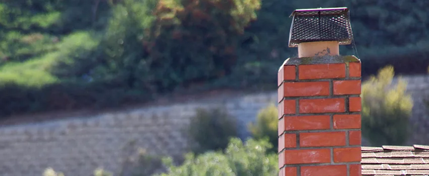 Chimney Tuckpointing And Masonry Restoration in Norridge, IL