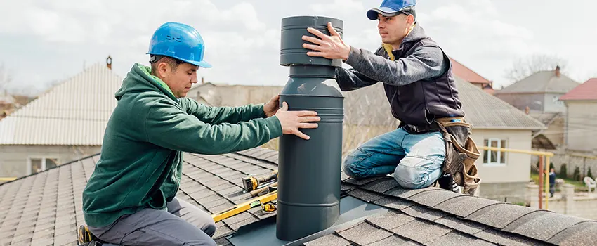 Commercial Chimney Cost in Norridge, IL