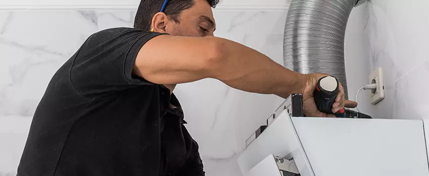 Dryer Vent Blockage Cleaning in Norridge, IL