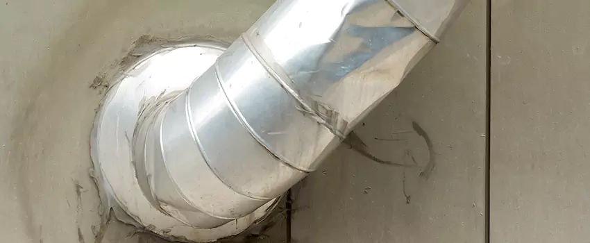 Dryer Vent Repair Process in Norridge, IL