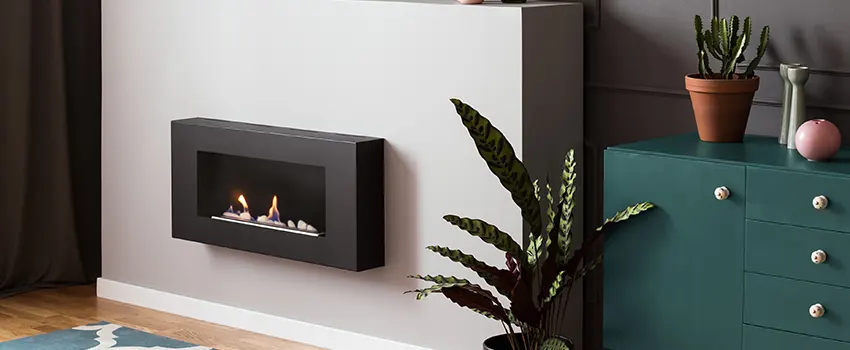 Electric Fireplace Glowing Embers Installation Services in Norridge, IL
