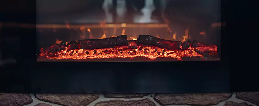 Cost of Electric Fireplace Repair Service in Norridge, Illinois