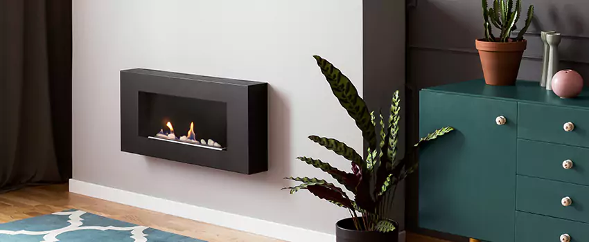 Cost of Ethanol Fireplace Repair And Installation Services in Norridge, IL