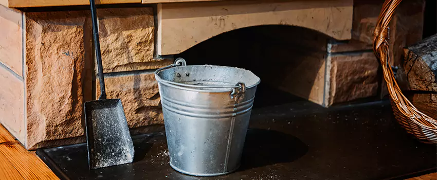 Clean The Fireplace Mantle And Hearth in Norridge, Illinois