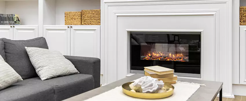 Professional Fireplace Maintenance Contractors in Norridge, IL