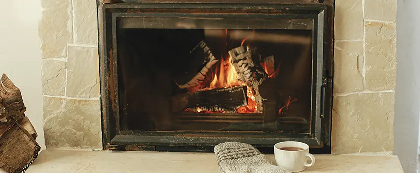 Fireplace Door Handle Replacements Services in Norridge, Illinois