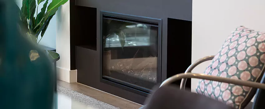 Gas Fireplace Installation in Norridge, IL