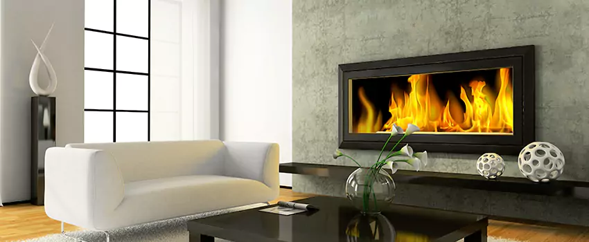 Fireplace Hearth Ideas in Norridge, Illinois
