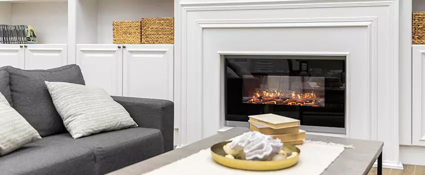 Pellet Fireplace Insert Installation in Norridge, IL