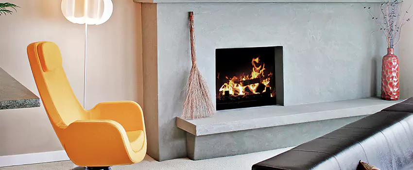 Electric Fireplace Makeover Services in Norridge, IL