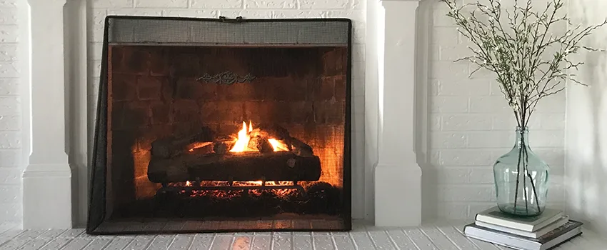 Cost-Effective Fireplace Mantel Inspection And Maintenance in Norridge, IL