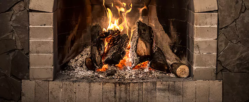 Cost of Rebuilding A Fireplace in Norridge, Illinois