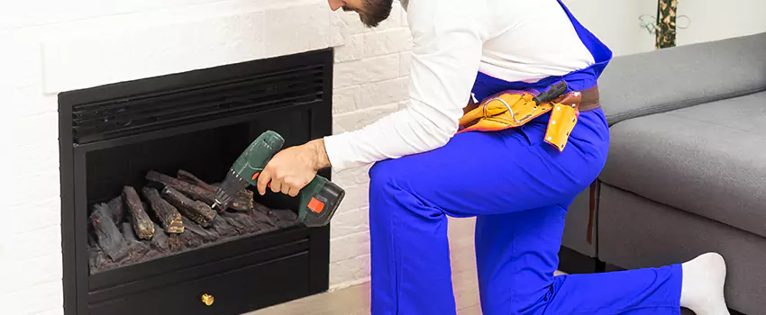 Fireplace Repair Expert in Norridge, Illinois