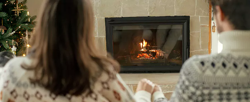 Fireplace Firebox Refurbish & Restore Services in Norridge, IL
