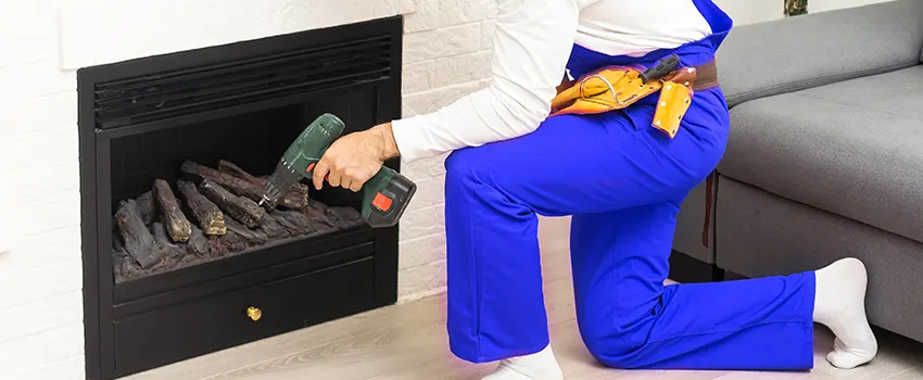 Fireplace Safety Inspection Specialists in Norridge, Illinois