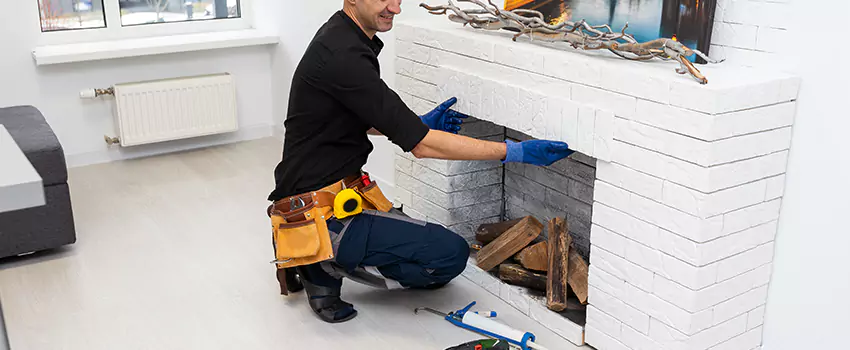 Gas Fireplace Repair And Replacement in Norridge, IL