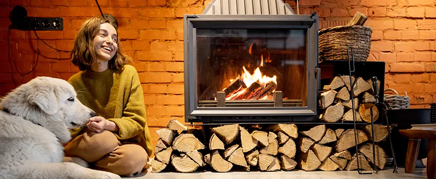 Fireplace Smell Removal Cost in Norridge, IL