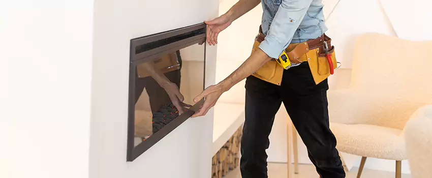 Traditional Fireplace Vent Sweeping in Norridge, IL