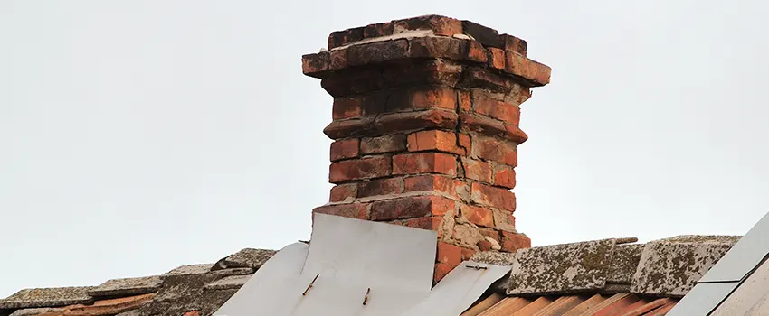 Cost of Fixing Blocked Chimney in Norridge, Illinois
